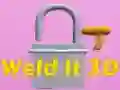 Játék Hegezd meg 3D online