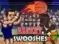 Játék Kosárlabda Swooshes Plus online