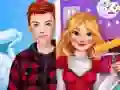 Játék Friss Házasok! Otthoni Dekoráció online