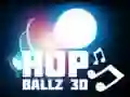 Játék Hop Ballz 3D online Játék Hop Ballz 3D online