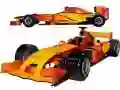 Játék Rajzfilm Kart Csúszás online Játék Rajzfilm Kart Csúszás online