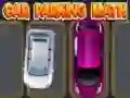 Játék Autó Parkolás Matematikája online Játék Autó Parkolás Matematikája online