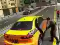 Játék Londoni taxi sofőr online