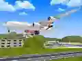 Játék Repülőgép Repülés 3D online Játék Repülőgép Repülés 3D online
