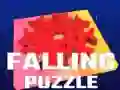 Játék Hulló Fejtörők online