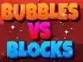 Játék Habok vs Blokkok online Játék Habok vs Blokkok online