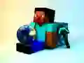 Játék Mineblock Föld Túlélés online