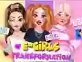 Játék E-Lányok Átalakulása online