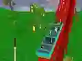 Játék Megszállott Roller Vidámpark online