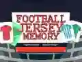 Játék Futball mez emlék online Játék Futball mez emlék online