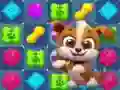 Játék Kutya Puzzles Történet online