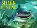 Játék Cápa vadászat online