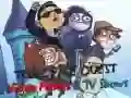 Játék Trollface Quest: Videó Memek és TV Műsorok online
