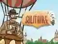 Játék Forró levegő solitaire online Játék Forró levegő solitaire online