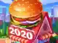 Játék Hamburger 2020 online Játék Hamburger 2020 online