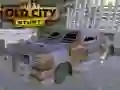 Játék Régi városi mutatványok online Játék Régi városi mutatványok online