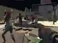 Játék Zombi Vírus FPS online Játék Zombi Vírus FPS online