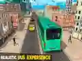 Játék Busz Szimulátor Utasok Város online Játék Busz Szimulátor Utasok Város online
