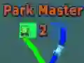 Játék Parkoló Mester 2 online