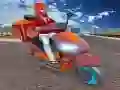 Játék Jó Pizza Futár Fiú online Játék Jó Pizza Futár Fiú online