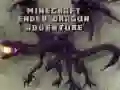 Játék Minecraft Ender Sárkány Kaland online