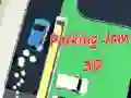 Játék Parkolási Dugó 3D online Játék Parkolási Dugó 3D online