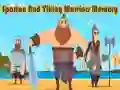 Játék Spártai és Viking Harcosok Emléke online Játék Spártai és Viking Harcosok Emléke online