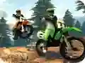 Játék Fennsíkon Offroad Moto Verseny online Játék Fennsíkon Offroad Moto Verseny online