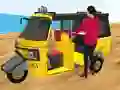 Játék Tuk Tuk Autó Riksa 2020 online