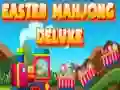 Játék Húsvéti Mahjong Deluxe online
