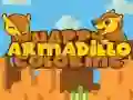 Játék Boldog armadillo színező online Játék Boldog armadillo színező online