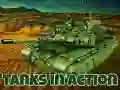 Játék Tankok akcióban online Játék Tankok akcióban online
