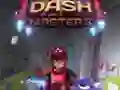 Játék Dash Mesterek online
