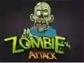 Játék Zombi támadás online Játék Zombi támadás online
