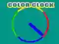 Játék Színes Óra online Játék Színes Óra online