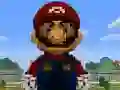 Játék Minecraft Mario Puzzle online Játék Minecraft Mario Puzzle online