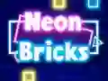 Játék Neon Tégla online Játék Neon Tégla online
