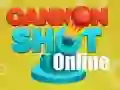 Játék Ágyúlövés Online online Játék Ágyúlövés Online online