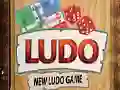 Játék Ludo Szupercsillag online