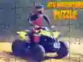 Játék ATV Kaland Puzzler online Játék ATV Kaland Puzzler online