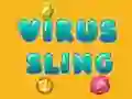 Játék Vírus Pörgetés online Játék Vírus Pörgetés online