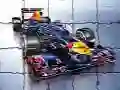 Játék F1 Puzzle online