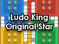 Játék Ludo Király Eredeti Csillag online