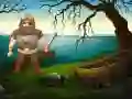 Játék Viking Harcos Csata Puzzle online