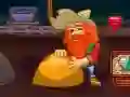 Játék Jack az aranyásó online