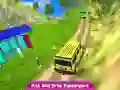 Játék Őrült Taxi Jeep Vezetés online Játék Őrült Taxi Jeep Vezetés online