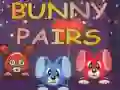 Játék Nyúl Párok online