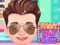 Játék Vicces Hajszalon online