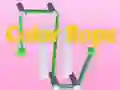 Játék Színes Kötél online Játék Színes Kötél online