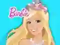 Játék Barbie Varázslatos Divat online